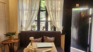 Gallery image of Chambers Old City Hotel in Baku