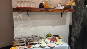 Gallery image of Chambers Old City Hotel in Baku +22 photos