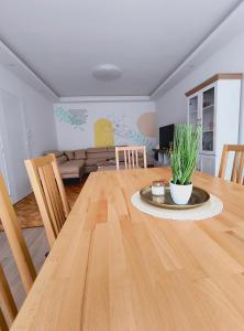 Fotografie z fotogalerie ubytování Apartman Mina v destinaci Pirot