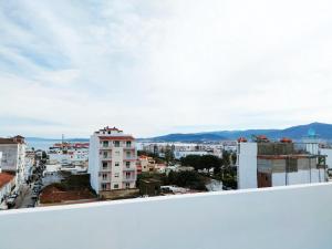 Φυσικό τοπίο κοντά σε αυτό το διαμέρισμα