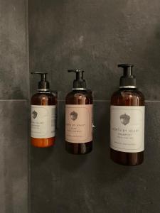 Fotografie z fotogalerie ubytování Sunway Place v destinaci Præstø