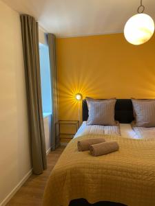 Fotografie z fotogalerie ubytování Sunway Place v destinaci Præstø