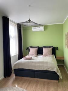 Fotografie z fotogalerie ubytování Sunway Place v destinaci Præstø + 12 fotografií