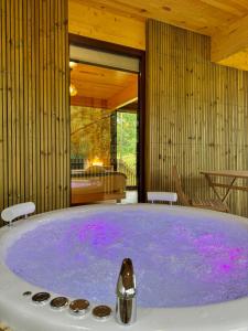 Cabañas Enoturismo María Manuela - imagen 4