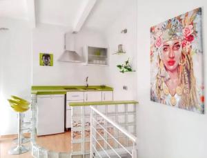 Φωτογραφία από το άλμπουμ του Charming Villa in Olvera with Private Pool σε Olvera