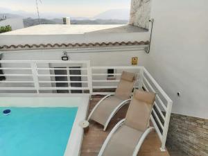 Φωτογραφία από το άλμπουμ του Charming Villa in Olvera with Private Pool σε Olvera