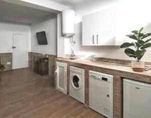 Φωτογραφία από το άλμπουμ του Charming Villa in Olvera with Private Pool σε Olvera +16 φωτογραφίες