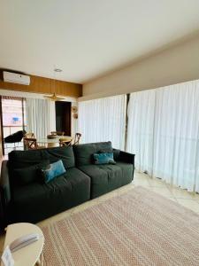 Et opholdsområde på 305 Flat em Ipanema