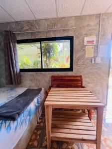 Voodi või voodid majutusasutuse A.P.guesthouse toas
