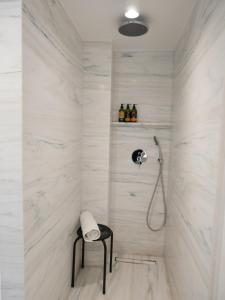 Фотография из галереи Chania Locals Flat в Ханье +25 фотографий