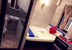 Bany a Dhillon Hotel -Guest House & Hostel