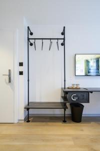 Imagine din galeria proprietății Hôtel Arnold self check-in în Neuchâtel