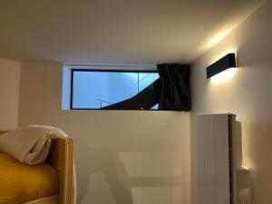 Telewizja i/lub zestaw kina domowego w obiekcie Le Landry Destination Val Cenis-Lanslevillard
