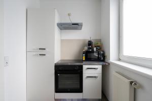 Galería fotográfica de COY Apartments Steyr - Your Home for Work & Relaxation en Steyr 80 fotos más