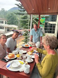 Gallery image of Siumi Rest in Adams Peak