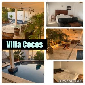 Gallery image of Donde Mira el Sol, PROMO Primavera hasta 50 POR CIENTO in Acapulco