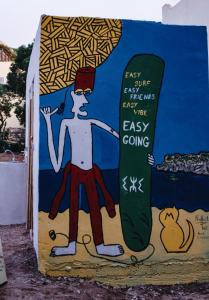Ảnh trong thư viện ảnh của Easy Going Imsouane ở Imsouane