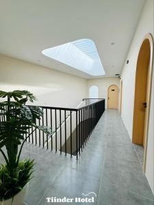 Fotografie z fotogalerie ubytování Tiinder Hotel v destinaci Xuyên Mộc