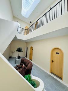 Fotografie z fotogalerie ubytování Tiinder Hotel v destinaci Xuyên Mộc