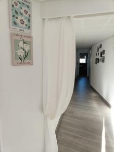 Zdjęcie z galerii obiektu Apartamento Shenzhen en Astorga Camino de Santiago Cochera bicis w mieście Astorga