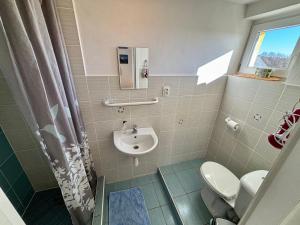 Ένα μπάνιο στο Villa Slnecnica +49 φωτογραφίες