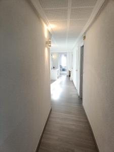 Zdjęcie z galerii obiektu Apartamento Shenzhen en Astorga Camino de Santiago Cochera bicis w mieście Astorga