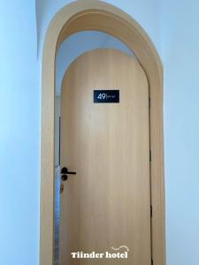 Fotografie z fotogalerie ubytování Tiinder Hotel v destinaci Xuyên Mộc