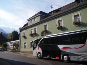Fotografia z galérie ubytovania Eisenerzer Hof v destinácii Eisenerz