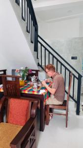 Hosté ubytování Mahesh Homestay