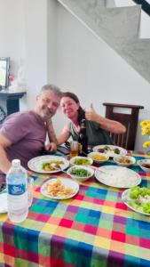 Hosté ubytování Mahesh Homestay