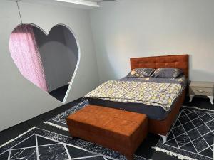 Photo de la galerie de l'établissement Teras Delux Apart, à Erzurum 20 autres photos