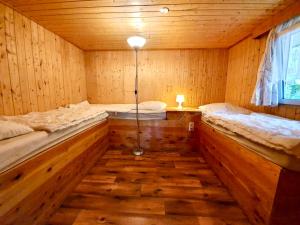 Fotografie z fotogalerie ubytování Feriensiedlung Schwalbennest v destinaci Dranske