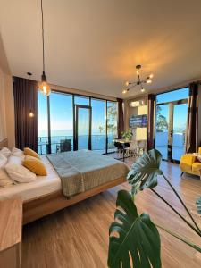 Gallery image of Villa Deluxe Kvariati in Kvariati