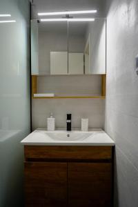 Billede fra billedgalleriet på Loft Suite i Patra