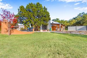 Zahrada ubytování The Marley at Starlight Meadow