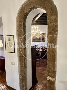 Fotografie z fotogalerie ubytování La Torre "UnaNotteaCasaMia" v destinaci Sacrofano