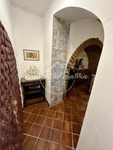 Fotografie z fotogalerie ubytování La Torre "UnaNotteaCasaMia" v destinaci Sacrofano