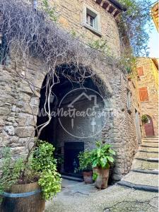 Fotografie z fotogalerie ubytování La Torre "UnaNotteaCasaMia" v destinaci Sacrofano