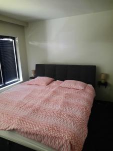 Letto o letti in una camera di Dea