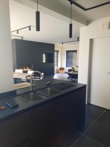 Cucina o angolo cottura di Dea