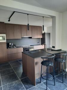 Cucina o angolo cottura di Dea