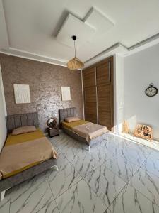 Gallery image of Villa Mazzyd in Temlale