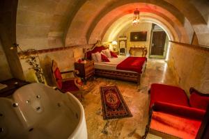 Gallery image of Hermes Cave Hotel in Uchisar +64 photos