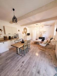 Gallery image of Le Mazet des oliviers in Ménerbes