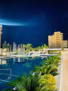 Fotografie z fotogalerie ubytování Porto Horizonte SUITE 904 v destinaci Santa Marta