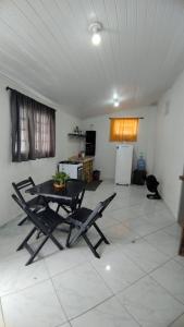 Kuchyň nebo kuchyňský kout v ubytování Casa BECO DAS GARRAFAS + 9 fotografií