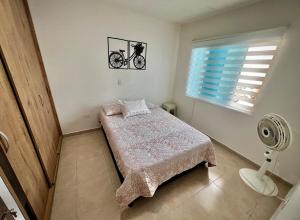 Fotografie z fotogalerie ubytování Moderno y acogedor Apartamento v Quibdó