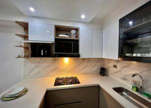 Fotografie z fotogalerie ubytování Moderno y acogedor Apartamento v Quibdó