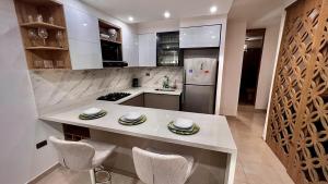 Fotografie z fotogalerie ubytování Moderno y acogedor Apartamento v Quibdó + 14 fotografií