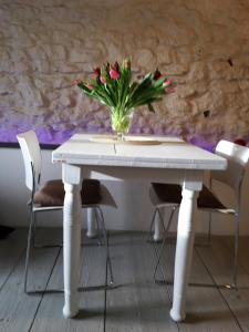 Φωτογραφία από το άλμπουμ του Galeriezimmer im Jurahaus σε Eichstätt